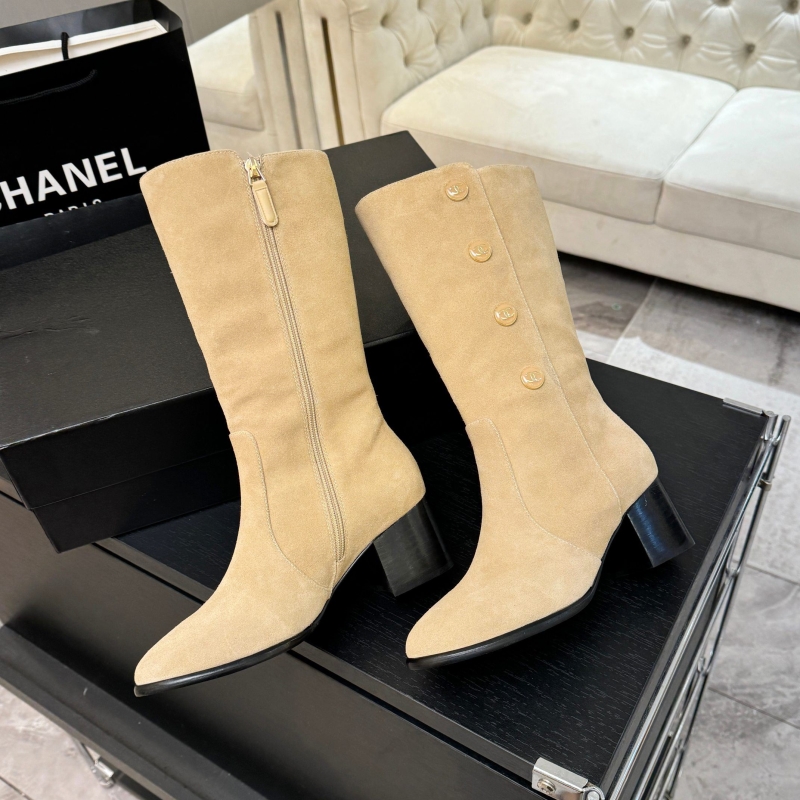 Ch**el boots